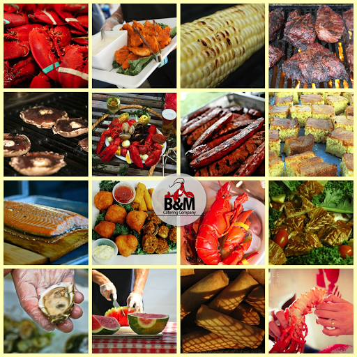 Caterer «B & M Catering», reviews and photos, 560 York Ave, Pawtucket, RI 02861, USA