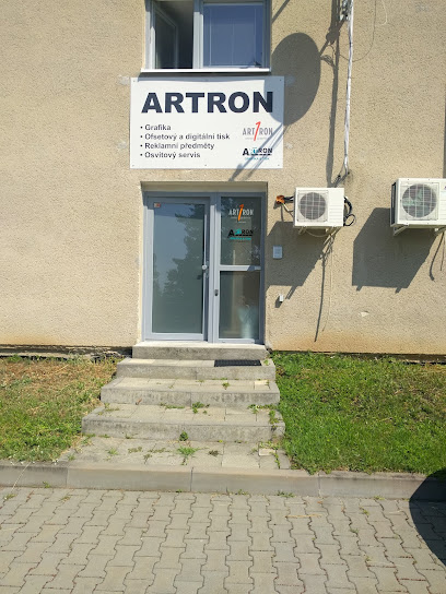 Artron Design s.r.o.