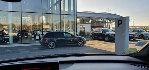 Audi Lille - Premium Metropole
