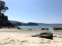 Areal da Covina'in fotoğrafı geniş ile birlikte