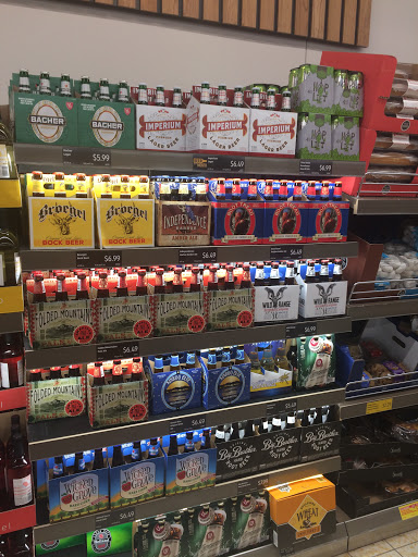 Supermarket «ALDI», reviews and photos, 1011 E North Ave, Belton, MO 64012, USA