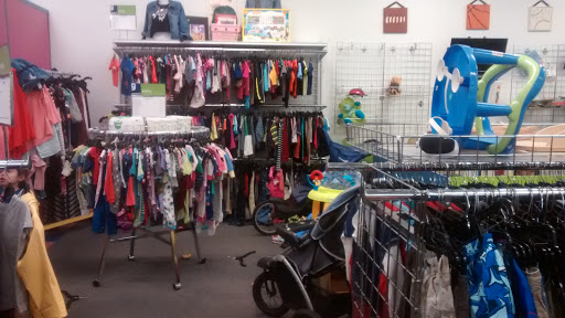 Thrift Store «Goodwill Retail Store & Donation Center», reviews and photos, 6220 Richmond Hwy, Alexandria, VA 22303, USA