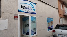 Clinica 100pozuelos en Ciempozuelos