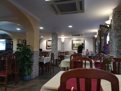 Restaurante El Faisán
