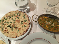 Curry du Restaurant indien Le Palais de Raja Maharaja à Paris - n°18