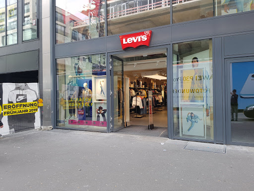 Levi's® Store Düsseldorf