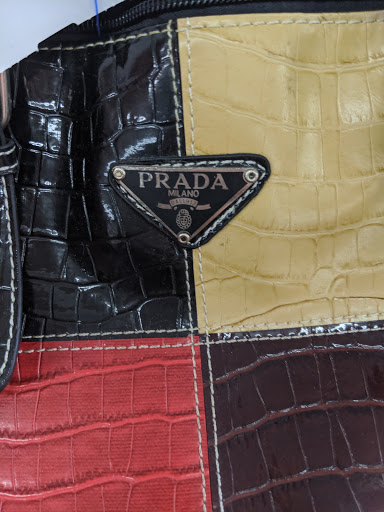 Thrift Store «City Thrift», reviews and photos, 728 Edgewood Ave N, Jacksonville, FL 32254, USA