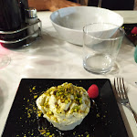 Photo n°4 de l'avis de guglielmo.o fait le 24/02/2022 à 11:07 sur le  Cozzeria Hotel Moro Freoni à San Pietro in Cariano