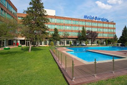 Hotel Meliá Barajas