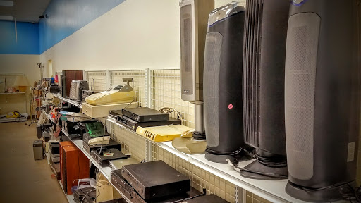 Thrift Store «Goodwill Industries of New Mexico - Santa Fe», reviews and photos