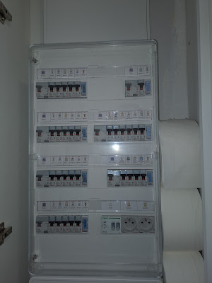 ER&B éléctricien à Lille