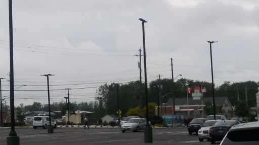 Movie Theater «Regal Cinemas Transit Center 18 & IMAX», reviews and photos, 6707 Transit Rd, Williamsville, NY 14221, USA