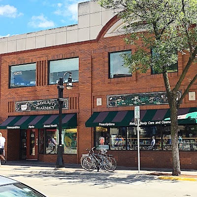 Photos of Community Pharmacy