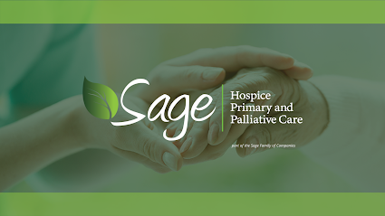 Sage Hospice, Primary and Palliative Care