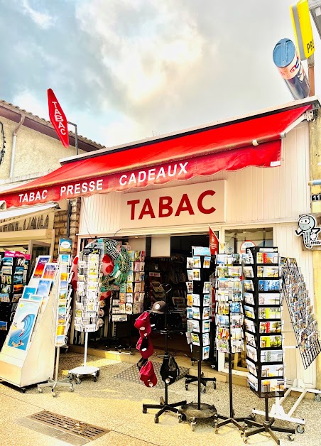 Tabac VB West Coast à Vieux-Boucau-les-Bains (Landes 40)