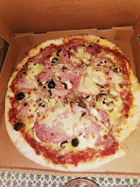 Plats et boissons du Pizzeria Pizza'ïolo à Villeneuve-lès-Avignon - n°4