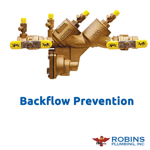 Plumber «Robins Plumbing Inc», reviews and photos, 5955 W Peoria Ave, Glendale, AZ 85302, USA