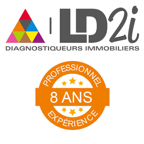 Centre de diagnostic 🥇 LD2i Pays d’Auge - Diagnostics immobilier DPE. Diagnostiqueur plomb amiante vente location Calvados Orne Eure prix Val-de-Vie