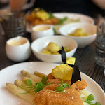 Photo n°4 de l'avis de Anna.r fait le 12/05/2023 à 17:48 sur le  Schwarzreiter Tagesbar & Restaurant à Munich