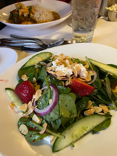 New American Restaurant «Market Grille», reviews and photos, 110 Buckland Hills Dr, Manchester, CT 06042, USA