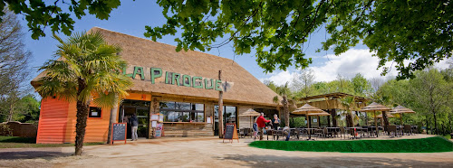 restaurants Restaurant La Pirogue Port-Saint-Père