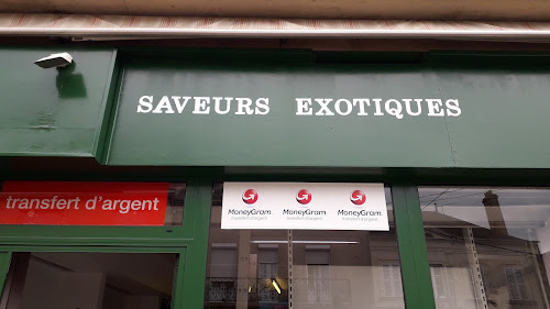 Magasin Saveur Exotiques Sablé-sur-Sarthe