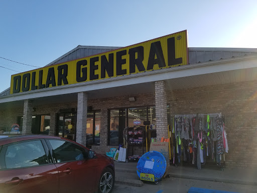 Discount Store «Dollar General», reviews and photos, 5211 Doc Bailey Rd, Charleston, WV 25313, USA