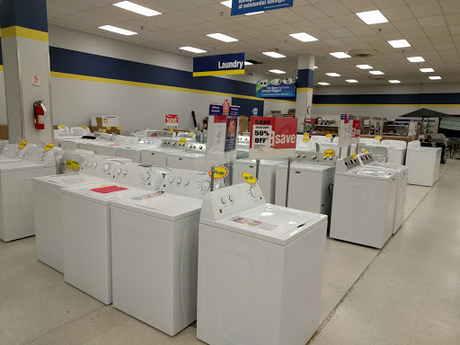 Appliance Store «Sears Outlet», reviews and photos, 11111 San Jose Blvd #1, Jacksonville, FL 32223, USA