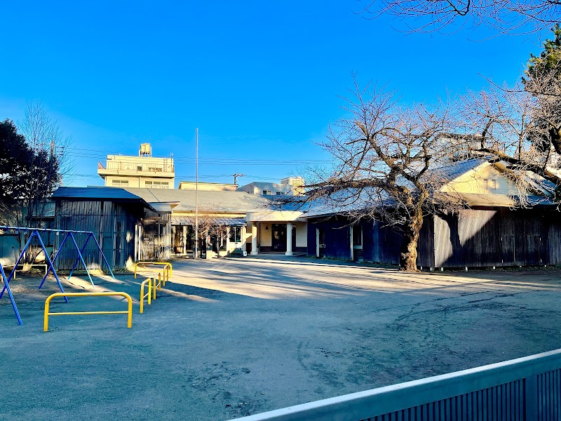 寛永寺幼稚園