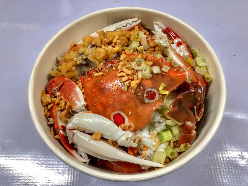 順慶海鮮粥麵-台南海產粥推薦 的照片