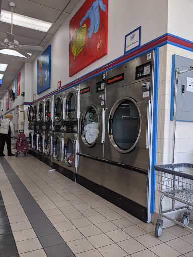 Laundromat «Laundry Bag», reviews and photos, 2220 Veirs Mill Rd, Rockville, MD 20851, USA