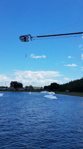 Water Park «Orlando Watersports Complex», reviews and photos, 8615 Florida Rock Rd, Orlando, FL 32824, USA