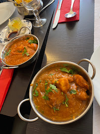Curry du RANA Restaurant Indien à Ivry-sur-Seine - n°18