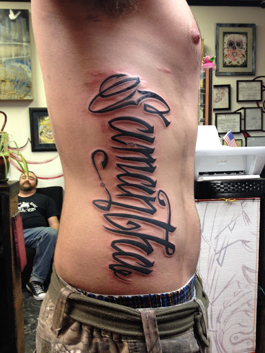 Explore hecate tattoo ideas, creative tattoo ideas in Columbia, available at Ronin Tattoo Llc