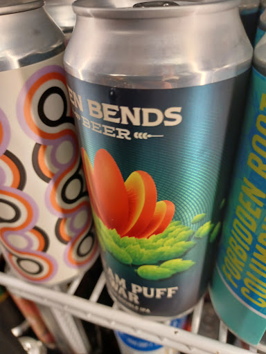 Wine Store «Root Cellar», reviews and photos, 7699 Montgomery Rd, Cincinnati, OH 45236, USA