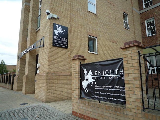 Knights Estate Agents Ltd. - Bedford