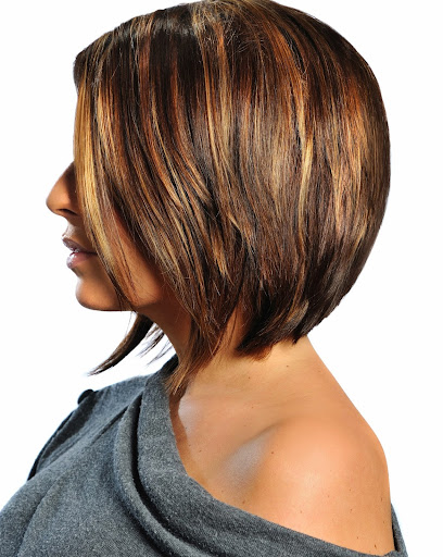 Hair Salon «Moda Capelli Hair & Skin Salon», reviews and photos, 1172 Post Rd, Fairfield, CT 06824, USA