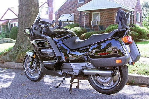 Motorcycle Shop «Motorcycle Symmetry», reviews and photos, 1763 Shoey Rd, Mohrsville, PA 19541, USA