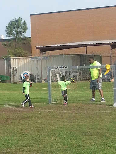 Social Services Organization «Langham Creek Family YMCA», reviews and photos, 16725 Longenbaugh Dr, Houston, TX 77095, USA