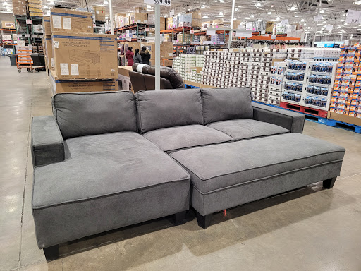 Warehouse store «Costco Wholesale», reviews and photos, 850 Glenrock Rd, Norfolk, VA 23502, USA