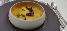 Soupe du Restaurant gastronomique La Marmite à Rouen - n°8