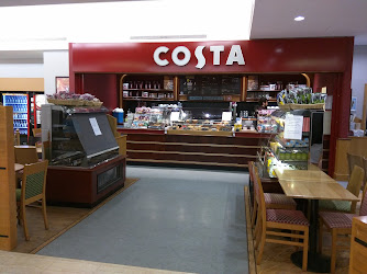 Costa Coffee