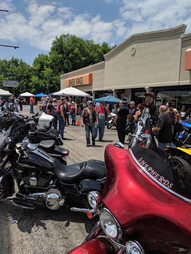 Motorcycle Shop «Biker Rags», reviews and photos, 10609 Kingston Pike, Knoxville, TN 37922, USA