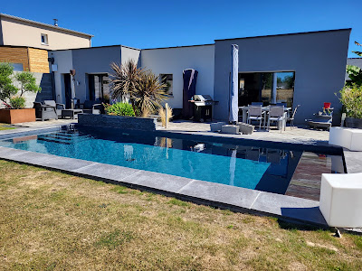 Piscines Solutions à Calorguen
