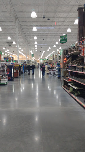 Home Improvement Store «Menards», reviews and photos, 515 McCall Rd, Manhattan, KS 66502, USA