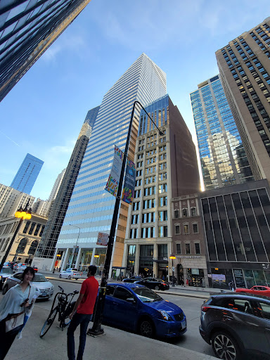 Christian Book Store «Pauline Books & Media», reviews and photos, 172 Michigan Avenue, Chicago, IL 60601, USA