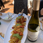 Photo n°2 de l'avis de ACE.N fait le 17/04/2022 à 18:47 sur le  Il Vecchio e il Mare à Florence