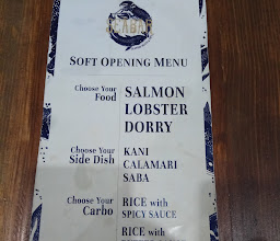 SEABAR Restaurant & Cafe photo