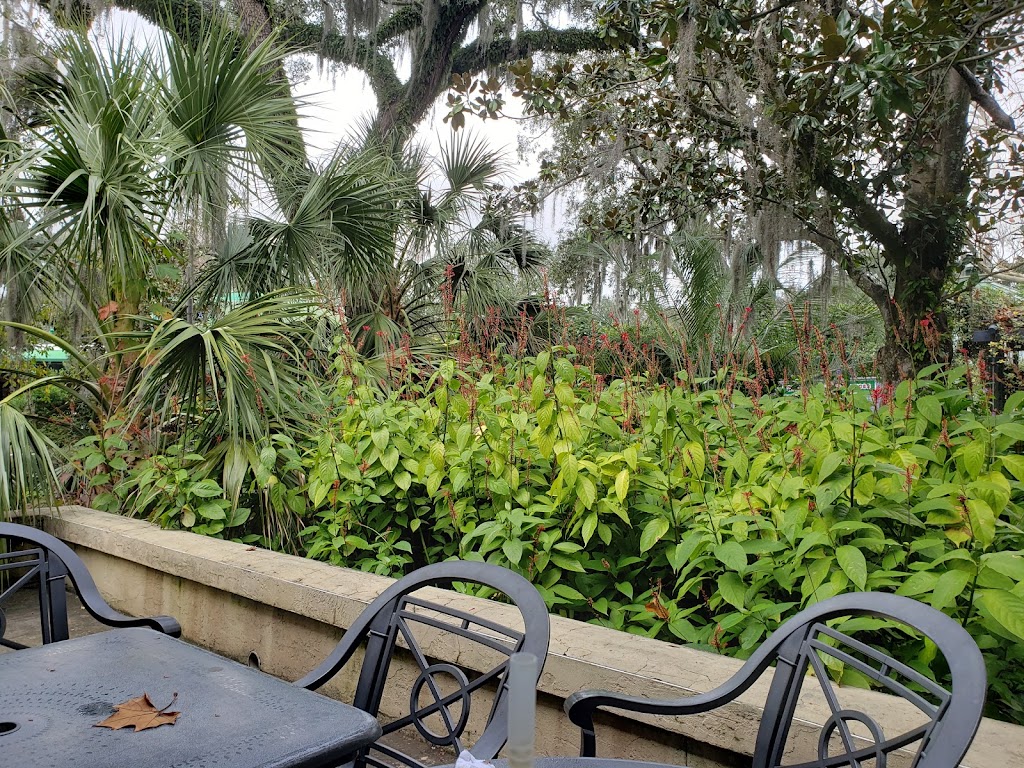 Trout River Grille 32218