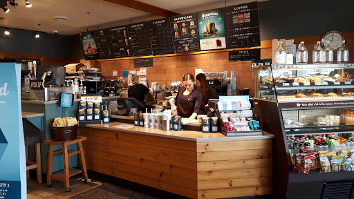 Coffee Shop «Caribou Coffee», reviews and photos, 8208 MN-7, St Louis Park, MN 55426, USA